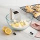 thumbnail image 5 of Licuadora Mrs. Anderson's Baking de acero inoxidable, 5 of 9