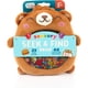 thumbnail image 1 of Peluche Sensorial Seek Find Oso 25 Objetos 40 Desafíos, 1 of 3
