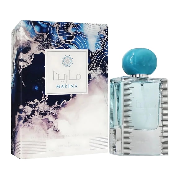 Ard Al Zaafaran Marina Edp 50Ml