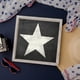 thumbnail image 3 of Plantilla De Estrellas Star Stencil Símbolos Grandes Y Pequeños, 3 of 8