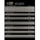 thumbnail image 5 of Chainmail Kit Chainmail Joe con libro tutorial de 20 tejidos, 5 of 7