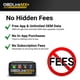 thumbnail image 5 of Escáner Bluetooth OBD2 OBDLink MX+ para iPhone/Android/Windows, 5 of 7