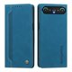 thumbnail image 2 of Funda Billetera para Tecno Camon Slim 4G Imán y Resistente Azul, 2 of 6