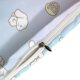 thumbnail image 4 of Cinnamoroll Duvet Cover Set 3-Piece Bedding Set Soft Warm And Comfortable Soft Bed Set for Bedroom All Season, 4 of 5