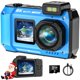 thumbnail image 1 of Cámara SPUNALP UHD 8K 70MP WiFi Impermeable 10 m, 1 of 8