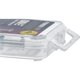 thumbnail image 5 of Tornillos Hillman con cabeza plana de acero galvanizado de 6 x 1,3 cm, 5 of 7