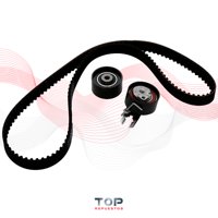 Gates Kit Distribucion Peugeot 308 1.6 Dv6Ted4 Diesel 07/14