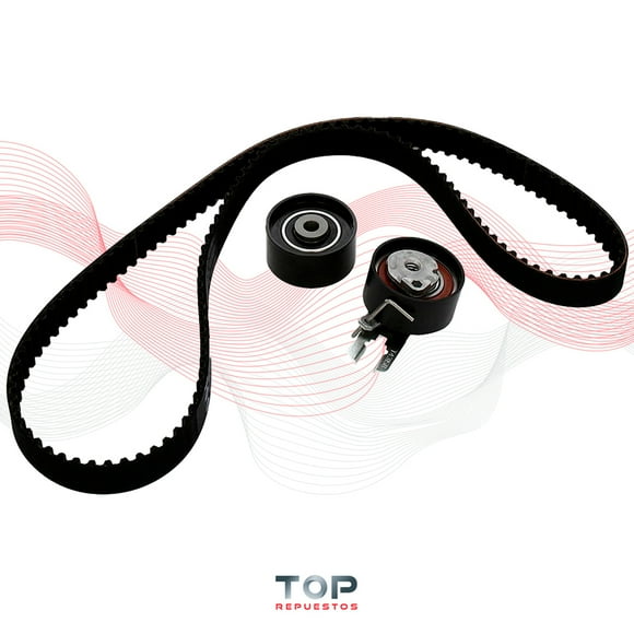 Kit Distribucion Peugeot Expert Teepe 1.6 Diesel 13/17