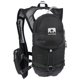 thumbnail image 1 of Chaleco para correr Nathan Intensity Hydration con bolsa de 2 litros, color negro, 1 of 6
