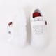 thumbnail image 4 of Zapatilla Escolar Niño Velcro Spiderman Web Blanco Marvel, 4 of 5