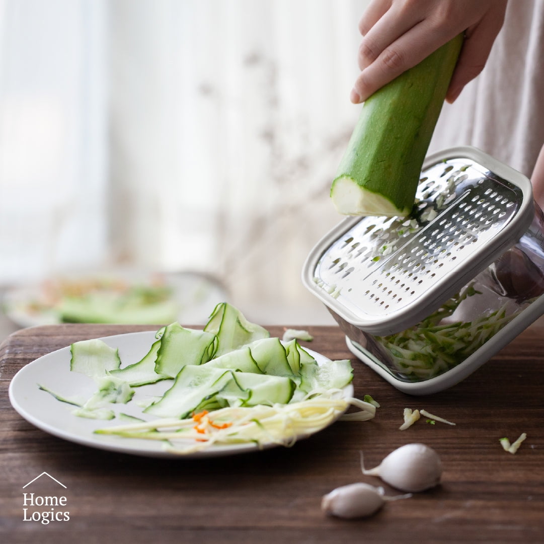 Multi Rallador Home Logics 1 Un