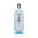 thumbnail image 1 of Gin London Dry Sapphire 47° Botella, 1 L, 1 of 2