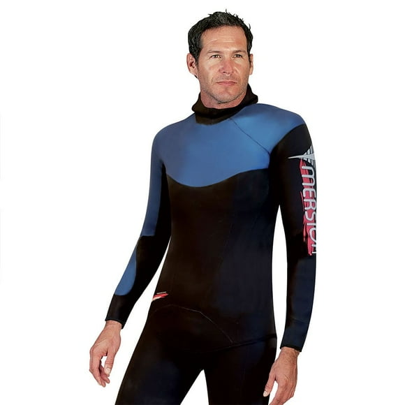 Traje De Buceo 4Mm Freediving - M