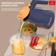 thumbnail image 4 of Cocina De Juguete Grande 88cm Niños Spray Kitchen 47pcs Azul, 4 of 9