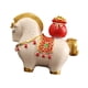 thumbnail image 5 of Figura De Caballo, Estatua Coleccionable Creativa De Caballo Para Estantería, Escritorio, Entrada, Estilo Bolsa De La Suerte, 5 of 5