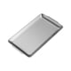 thumbnail image 1 of Bandeja De Acero Inoxidable Para Servir, Bandeja De Metal Mate Para Comida, Para Cocina, Fiestas De Hotel, 27 Cm X 15 Cm, 1 of 5