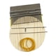 thumbnail image 2 of Telar pequeño, herramienta para reparar tejidos, mini telar de zurcir portátil para bricolaje, herramienta de tejido tipo Speedweve para calcetines, 28 ganchos, 2 of 5