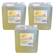 thumbnail image 1 of Jabón Líquido RG-77 Coco Crema Protección & Suavidad 5 Litros Pack 3 Unidades, 1 of 3
