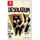 thumbnail image 1 of Videojuego Soedesco Desolatium para Nintendo Switch, 1 of 9