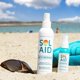 thumbnail image 5 of Hidratante para la piel Sunburn Stinks 59 ml ACV Repair, 5 of 9