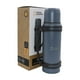 thumbnail image 1 of Termo metálico Gris 1500ml National Geographic, 1 of 5