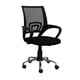 thumbnail image 1 of Silla ejecutiva Rio altura regulables color negro, 1 of 7