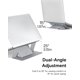 thumbnail image 5 of Soporte portátil plegable MOFT para computadora portátil de 11 a 16 pulgadas, 5 of 8