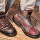 thumbnail image 4 of Plantillas ALINE para soporte de arco para botas de trabajo rojas, 4 of 7