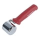 thumbnail image 1 of Rodillo de juntas para vinilo ROBERTS 5 cm Rojo 2 pulgadas, 1 of 7