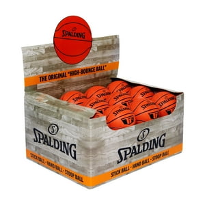 Spalding - Mini Balon De Alto Rebote