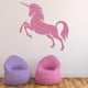 thumbnail image 2 of Decomural Unicorn Fairy Tale WS-15308, 2 of 2