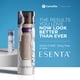 thumbnail image 3 of Skin Barrier ConvaTec ESENTA, caja a base de silicona de 25 unidades, 3 of 6