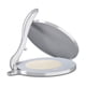 thumbnail image 1 of Prensa de la máquina de pan plano, 8 pulgadas de aluminio, para tortillas, quesadillas, pizzas y más, 1 of 3