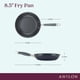 thumbnail image 2 of Sartén Anolon Advanced Home, anodizada dura, antiadherente, 21 cm, 2 of 9