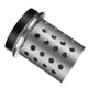 thumbnail image 2 of Cápsula DZQ 10 cm × 15 cm con Base de Acero Perforado, 2 of 7