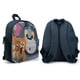 thumbnail image 4 of Mochila Infantil Desmarcar Tom y Jerry Azul, 4 of 6