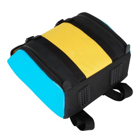 Magideal - Estuche Para Bolsa De Almacenamiento De , 22 Teclas, 8 Bajos, Resistente , Oxford, Bajo, Estuche Para , Estuche Para