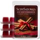 thumbnail image 1 of Scentsationals Red Hot Cinnamon Scented Christmas Wax Melts, 1 of 3
