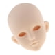 thumbnail image 5 of Cabeza De Mu?eca Realista Sin Ojos Para Mu?eca BJD XinYi, Accesorios De Partes Del Cuerpo, 1/4, 5 of 5