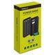 thumbnail image 4 of Bateria Externa Power Bank Carga Rapida 10000mah TL538 Negro, 4 of 4