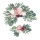 thumbnail image 2 of Kit De Flores De Arco De Boda De Guirnalda De Botín Floral Botín De Flores Artificiales Para Letrero, 2 of 5