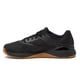 thumbnail image 3 of Zapatillas Reebok Nano X5 Cross Training para Hombre - Negro/Gris, 3 of 6