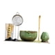 thumbnail image 5 of Juego De Batidor De Matcha Artesanal Con Soporte Para Batidor De Tapete Para Salón De Té, Oficina Y Sala De Estar, 5 of 5