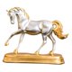 thumbnail image 1 of Habitación Caballo Arte Estatua Escultura Animal Steed Estatuas, 1 of 5