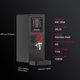 thumbnail image 2 of Lecon Chef Dispensador Comercial de Agua Caliente Negro 10 L, 2 of 6