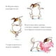 thumbnail image 2 of Mi perrito ya baila ballet, 2 of 4