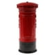 thumbnail image 2 of rojo metal britain londres calle caja hucha caja de buzones caja de dinero 15cm, 2 of 3