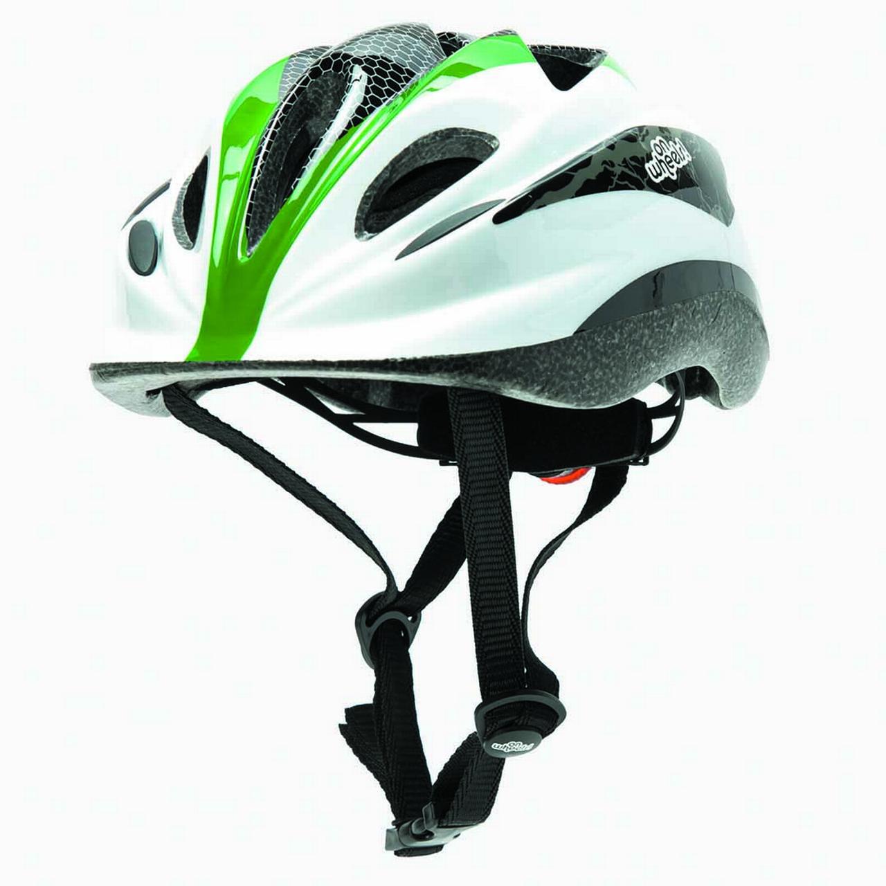Onwheels - Casco Niño Deportivo Onhweels 912 Green