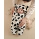 thumbnail image 3 of Saco de Dormir Mantita envolvente para Bebé con Capucha Ultra Suave, 3 of 6