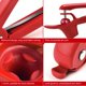 thumbnail image 4 of Deshuesador de Cerezas Brighoot Acero Inoxidable Rojo, 4 of 7